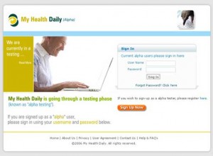 myhealthdaily   